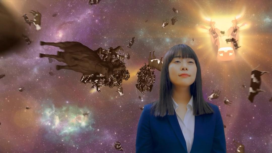 《忘却的幸子》剧照第16张图片