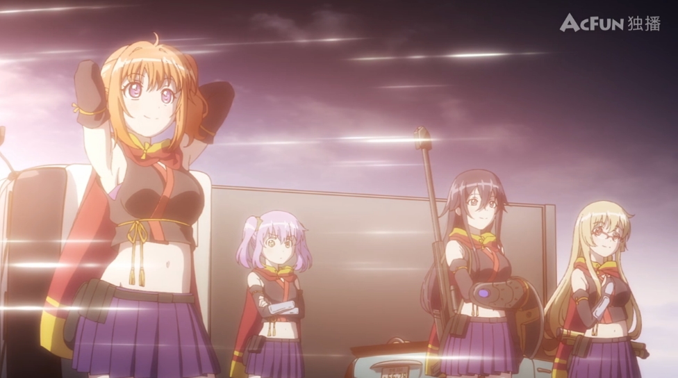 《月影特工》海报第15张图片