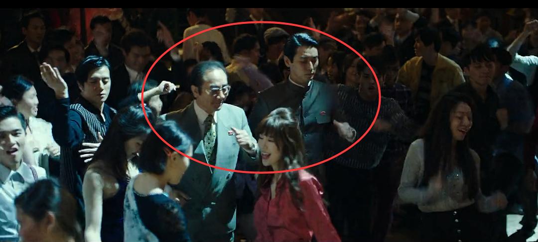 《特工》海报第50张图片