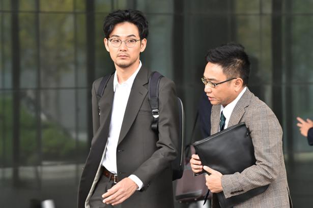 《无法成为野兽的我们》海报第37张图片