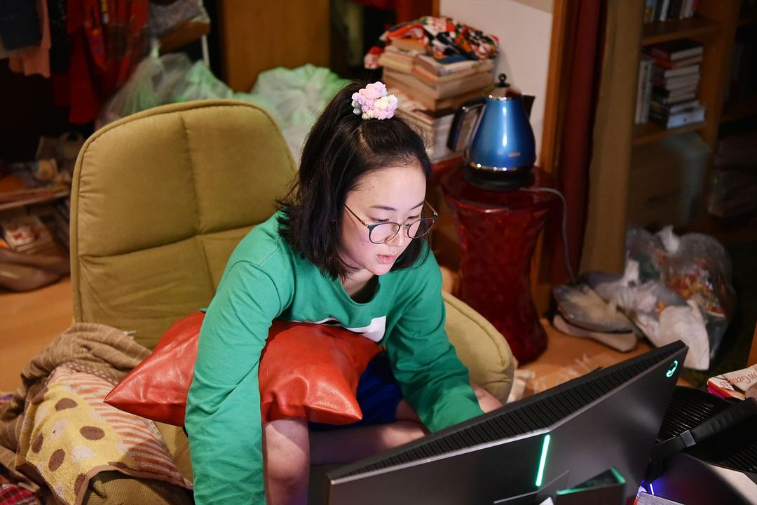 《无法成为野兽的我们》海报第18张图片