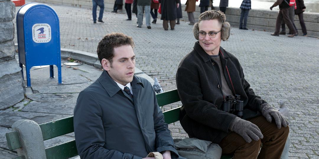 Ep1Thepatternisthe...