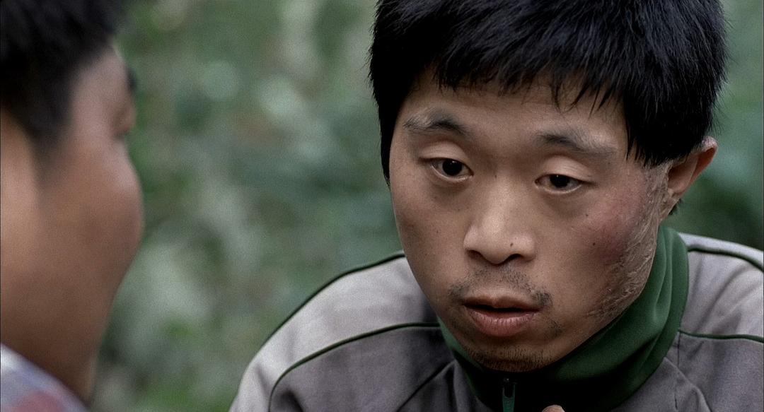 《人生删除事务所》剧照