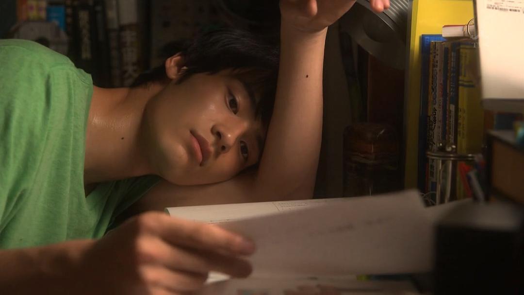 《中学圣日记》剧照第56张图片