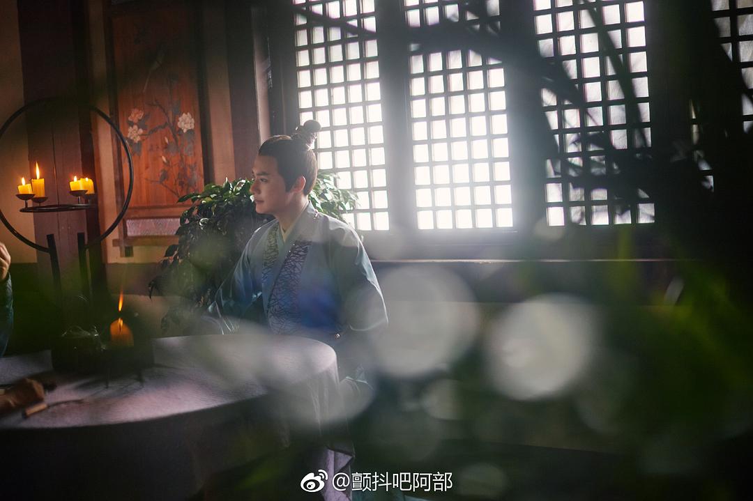 《颤抖吧阿部之朵星风云》剧照第21张图片