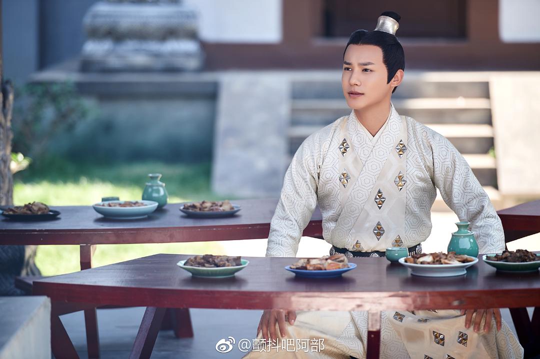 《颤抖吧阿部之朵星风云》剧照第20张图片