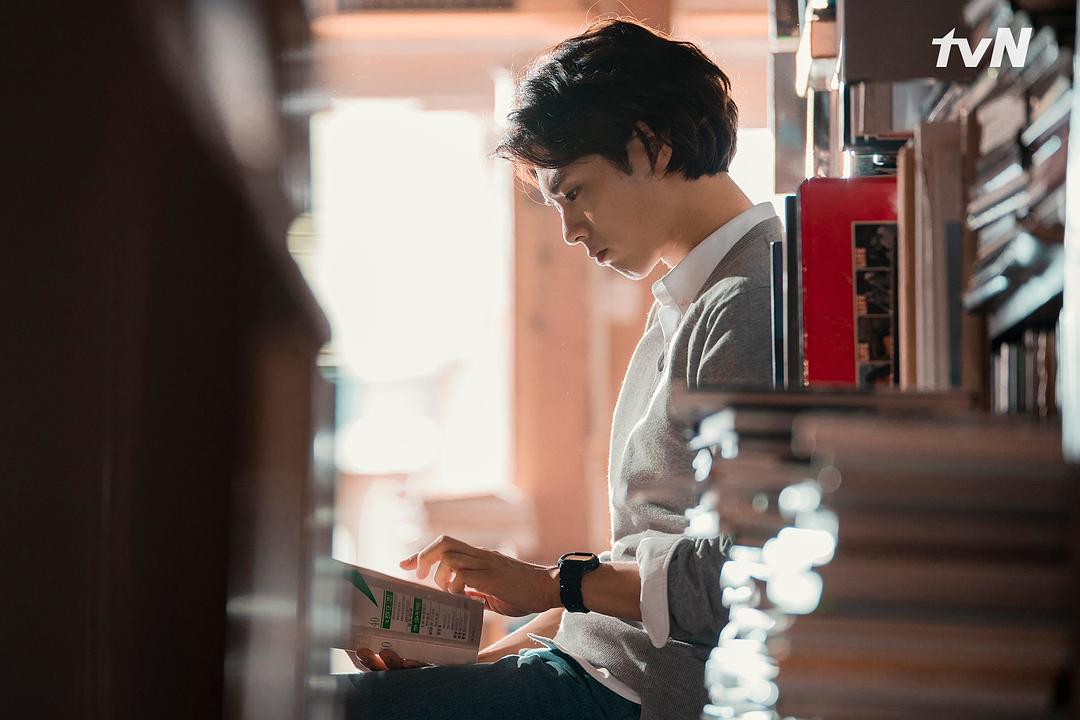 《男朋友》剧照第44张图片