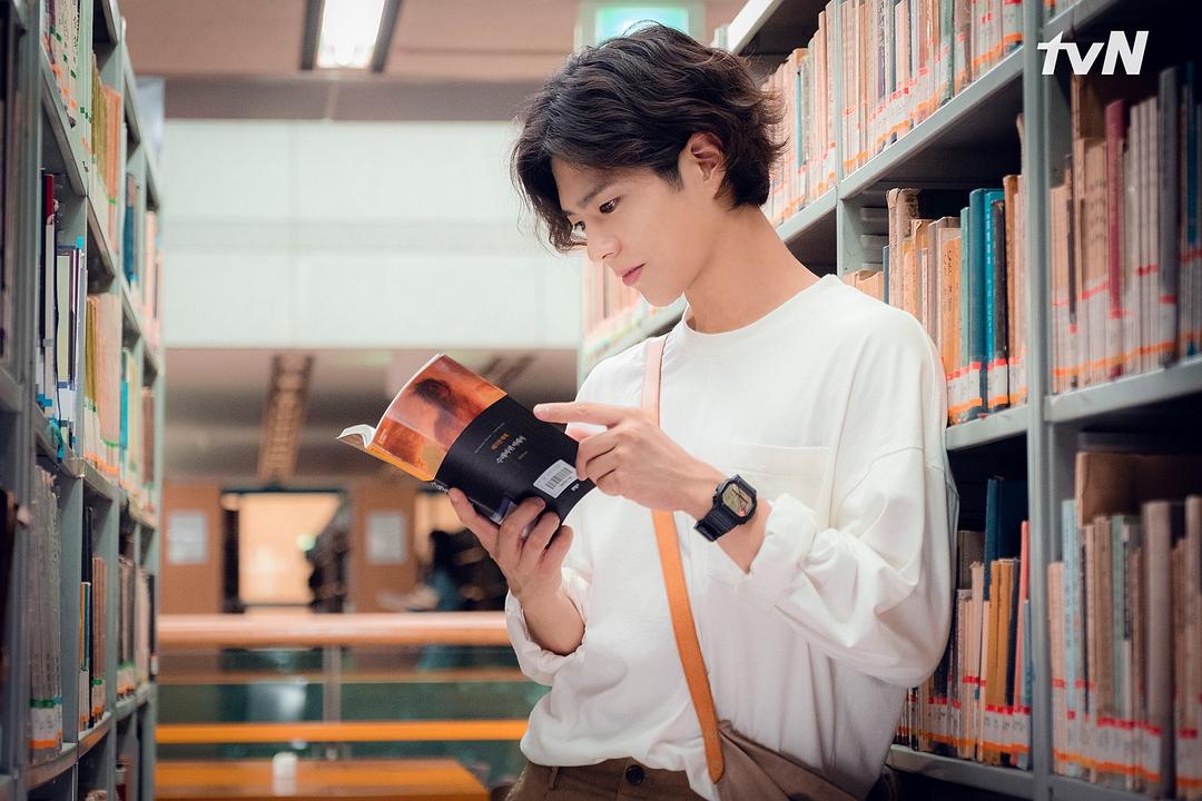 《男朋友》剧照