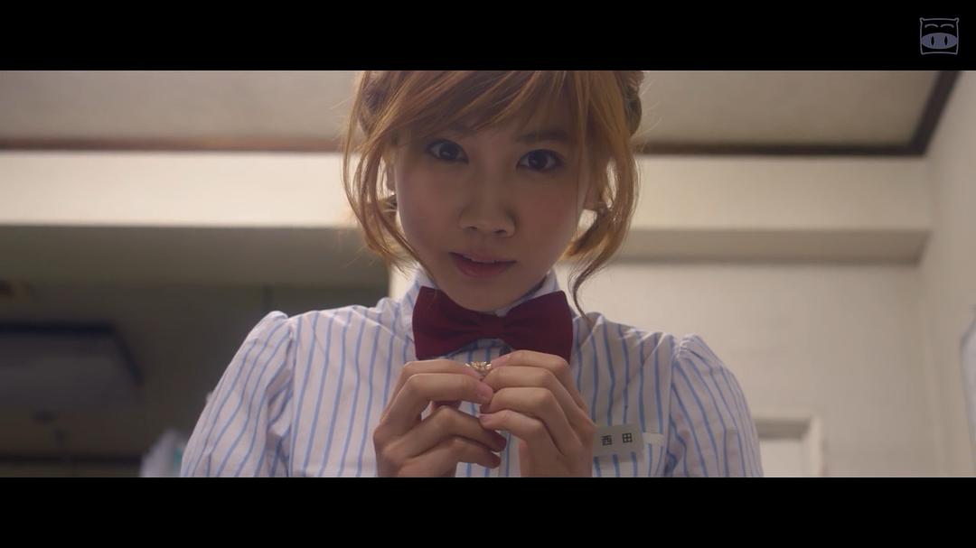 《恋如雨止~口袋中的愿望~》剧照第37张图片