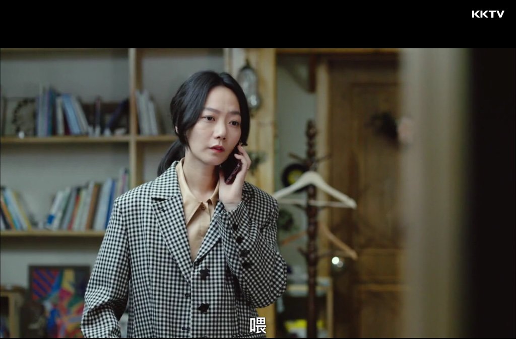 《最完美的离婚》剧照第42张图片