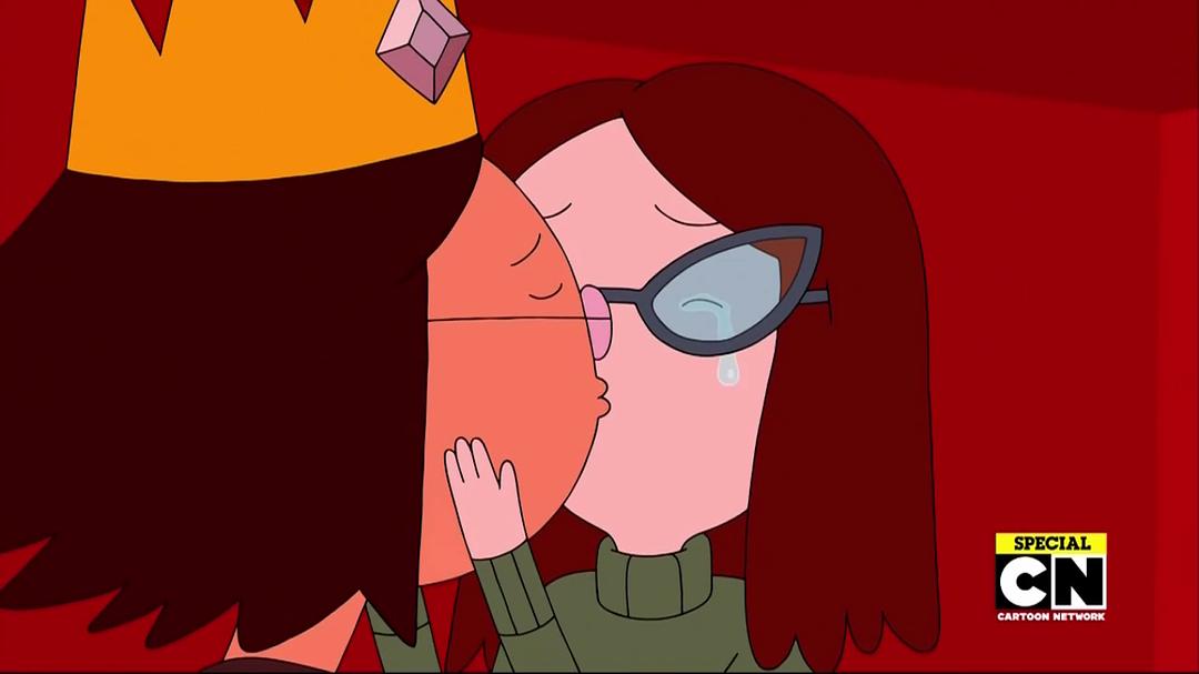 SimonandBetty，唉.....