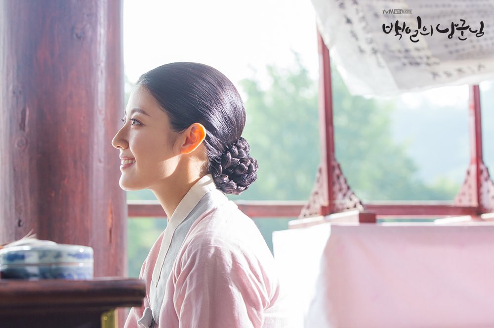 《百日的郎君》海报第43张图片