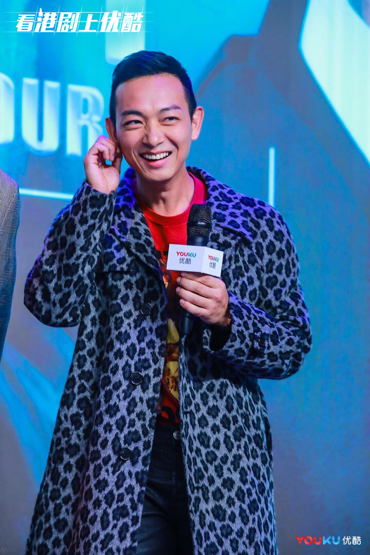 《是咁的，法官阁下》剧照第38张图片