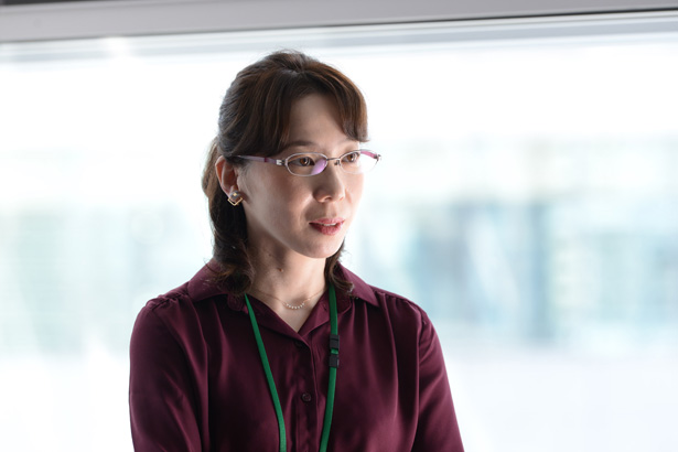 《黑色丑闻》剧照第17张图片