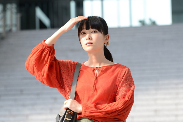 《黑色丑闻》剧照第16张图片