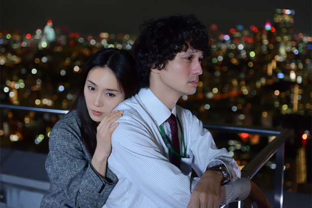 《黑色丑闻》剧照