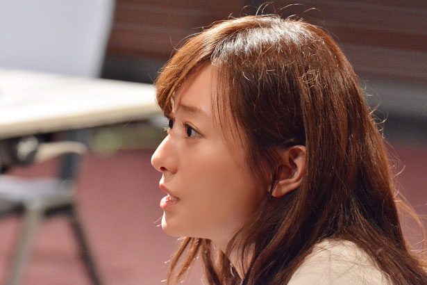 《黑色丑闻》剧照