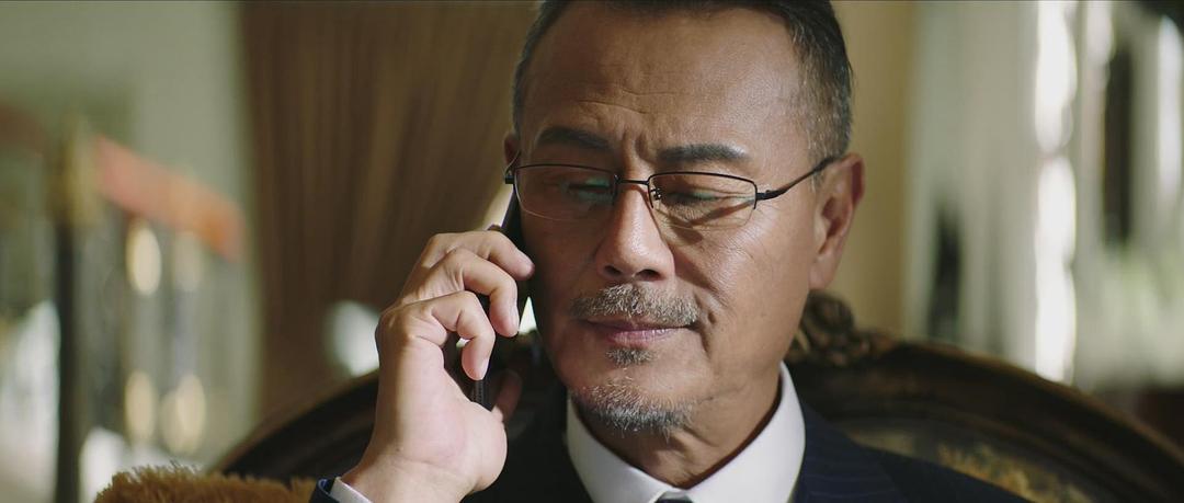 《悍城》剧照第13张图片