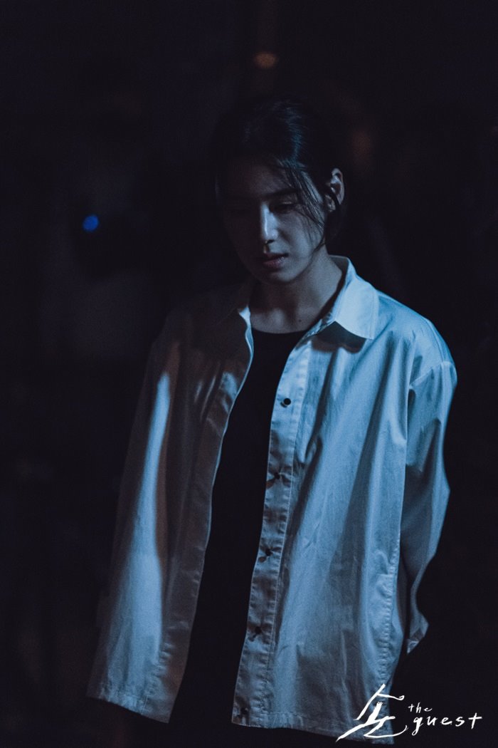 《鬼客》剧照第55张图片