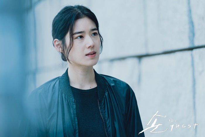 《鬼客》剧照第54张图片