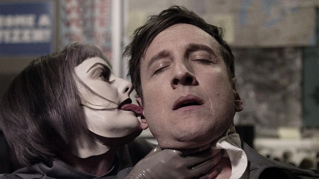 《僵尸国度第五季》剧照