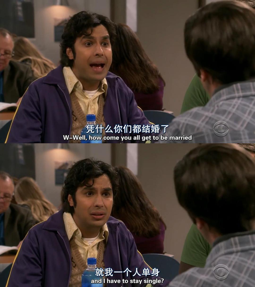 《生活大爆炸第十二季》剧照第42张图片