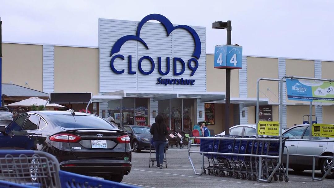 《百味超市第四季》剧照