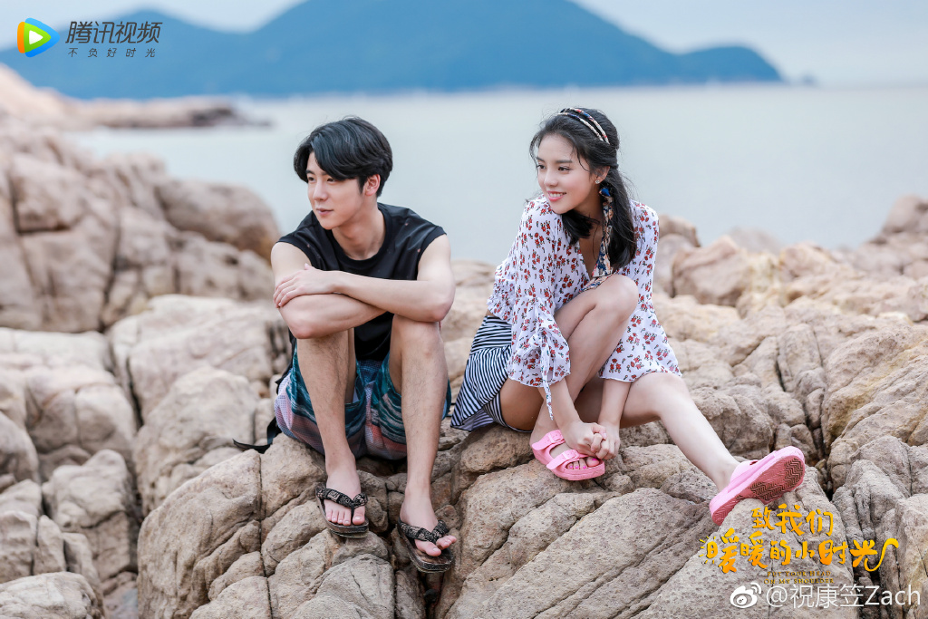 《致我们暖暖的小时光》剧照第22张图片