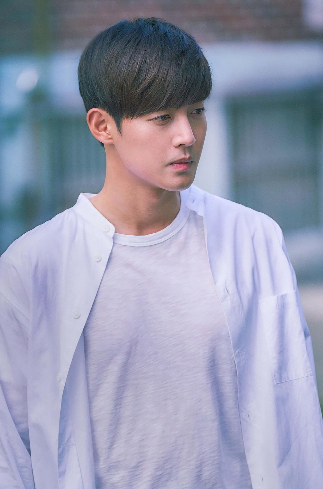 《时间停止的时候》剧照