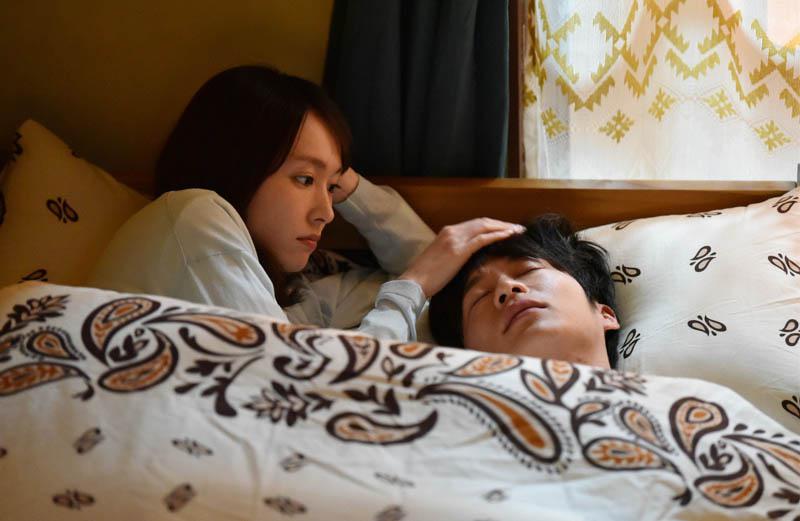 《无法成为野兽的我们》海报第35张图片