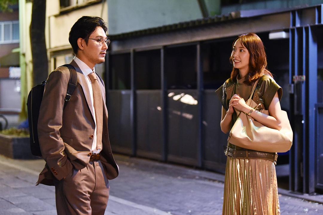 《无法成为野兽的我们》海报第55张图片