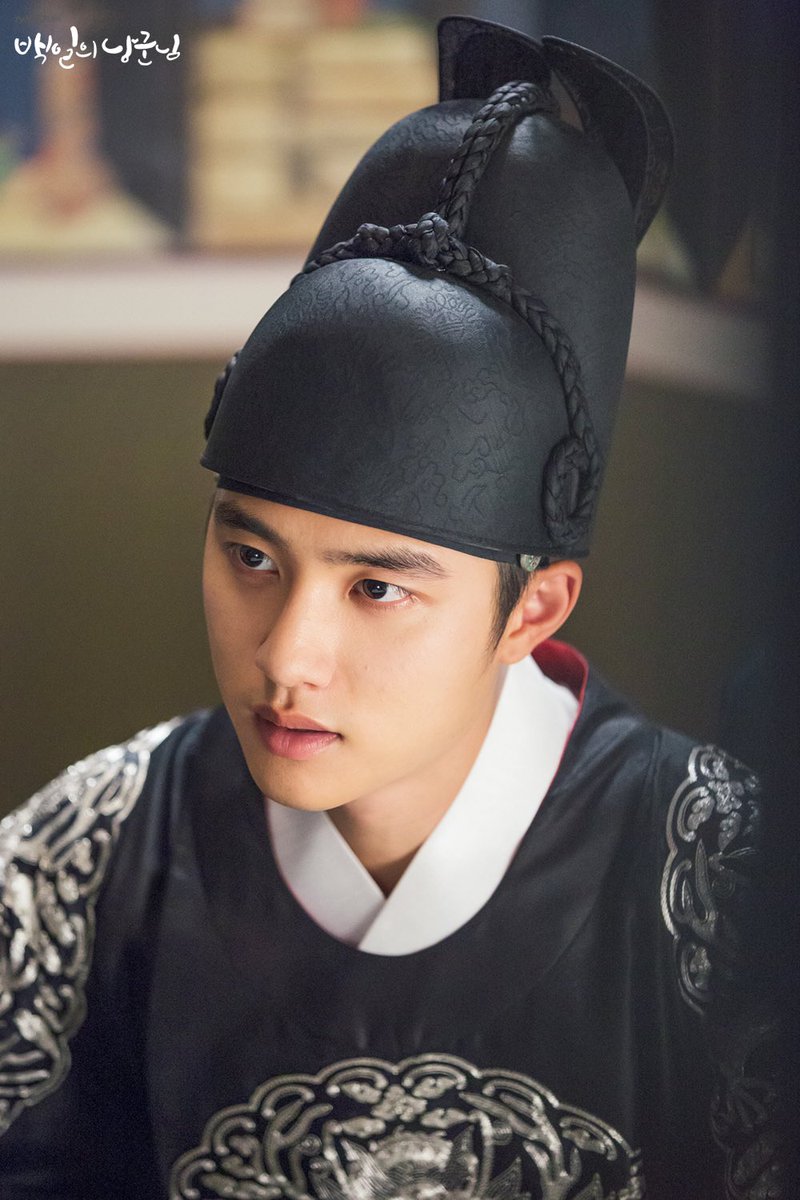 《百日的郎君》海报第16张图片