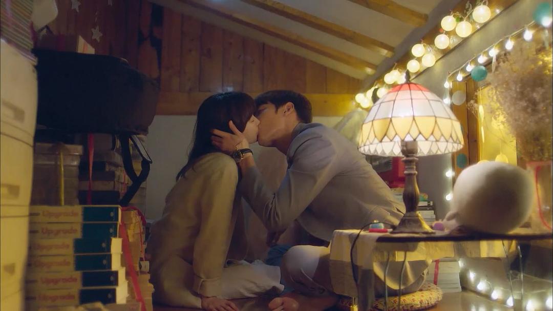 《马成的喜悦》剧照