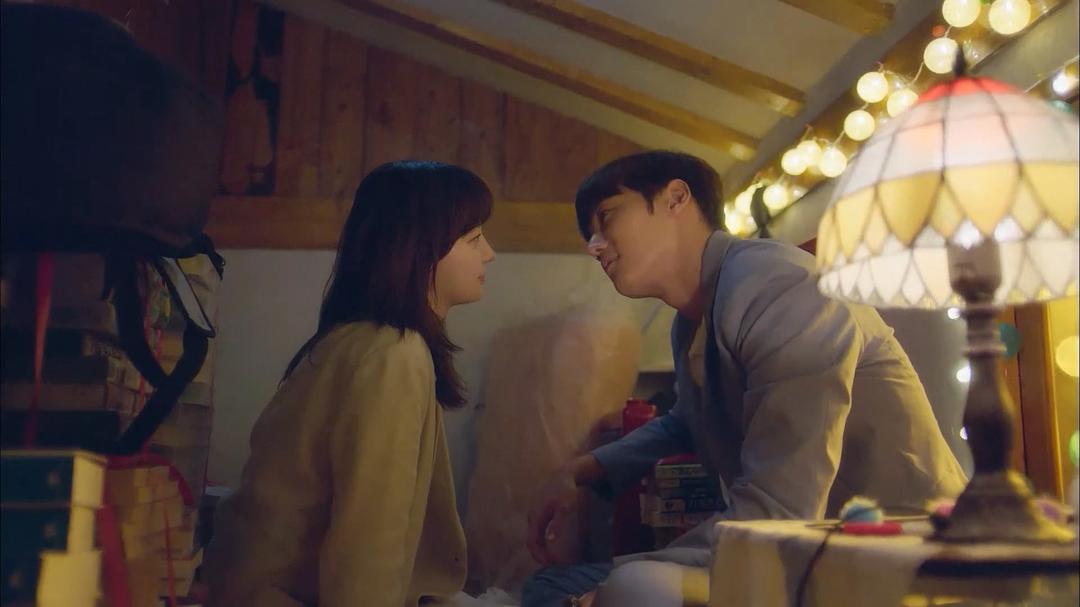 《马成的喜悦》剧照