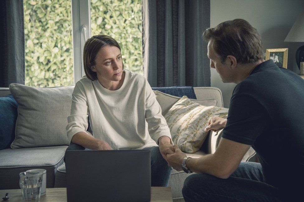 《失踪第二季》海报第25张图片