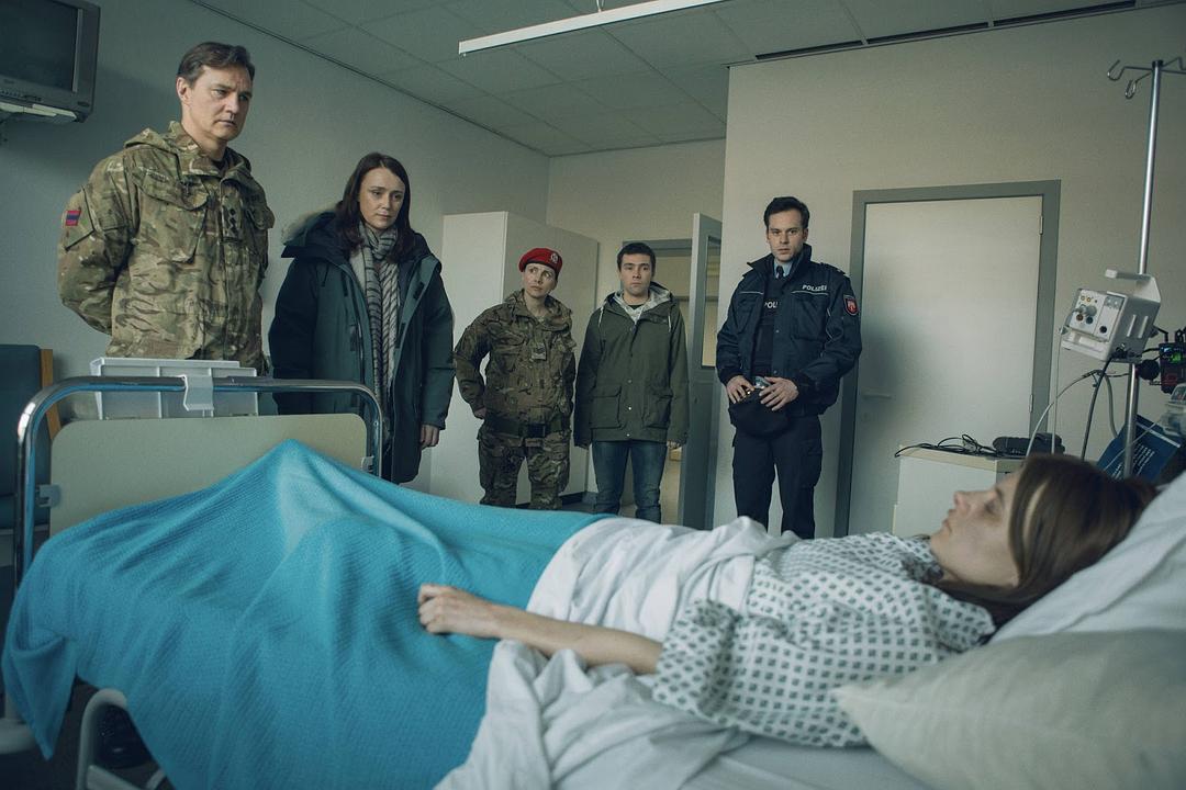 《失踪第二季》海报第18张图片