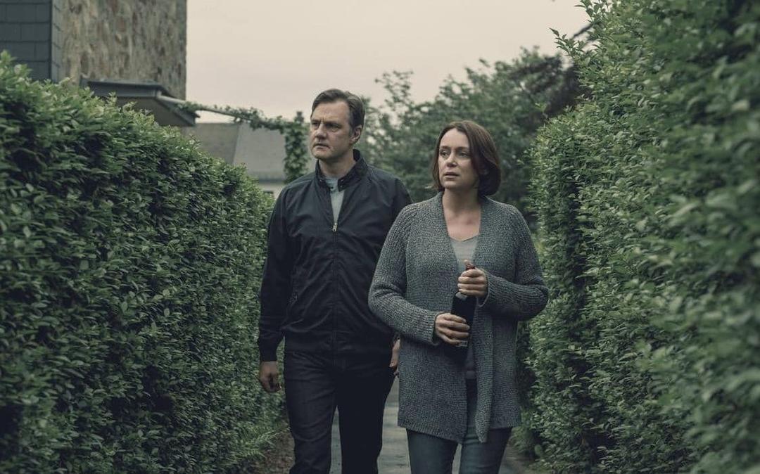 《失踪第二季》海报第14张图片