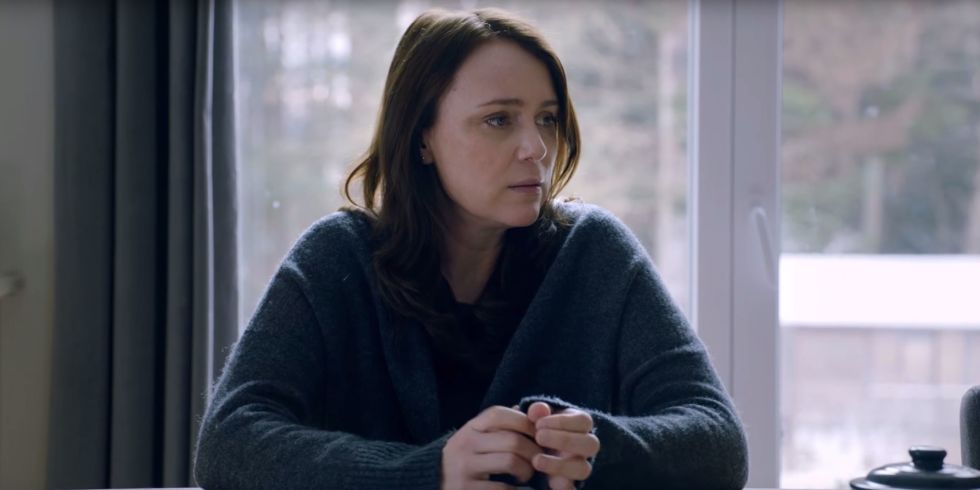 《失踪第二季》海报第12张图片