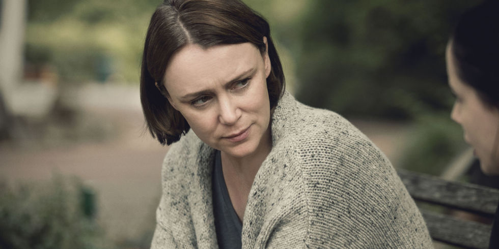 《失踪第二季》海报第11张图片