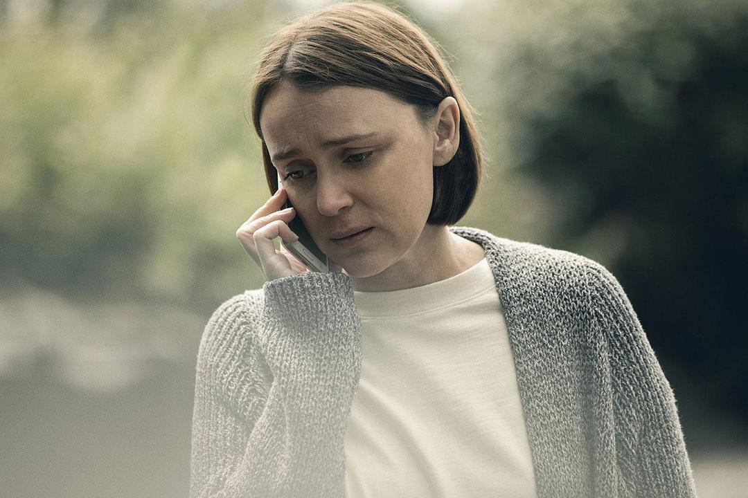 《失踪第二季》海报第8张图片