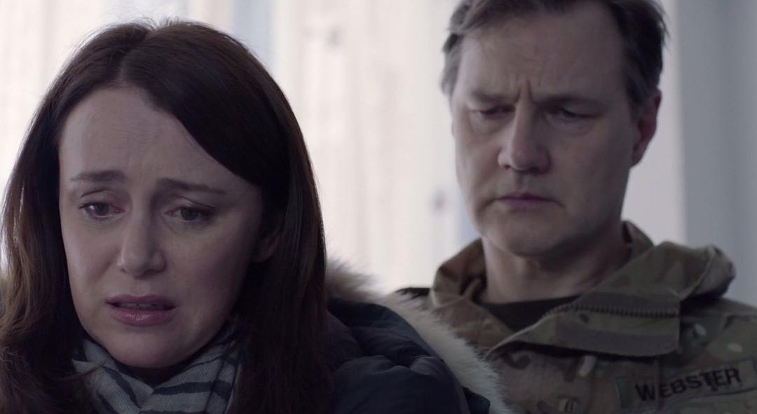 《失踪第二季》海报第4张图片