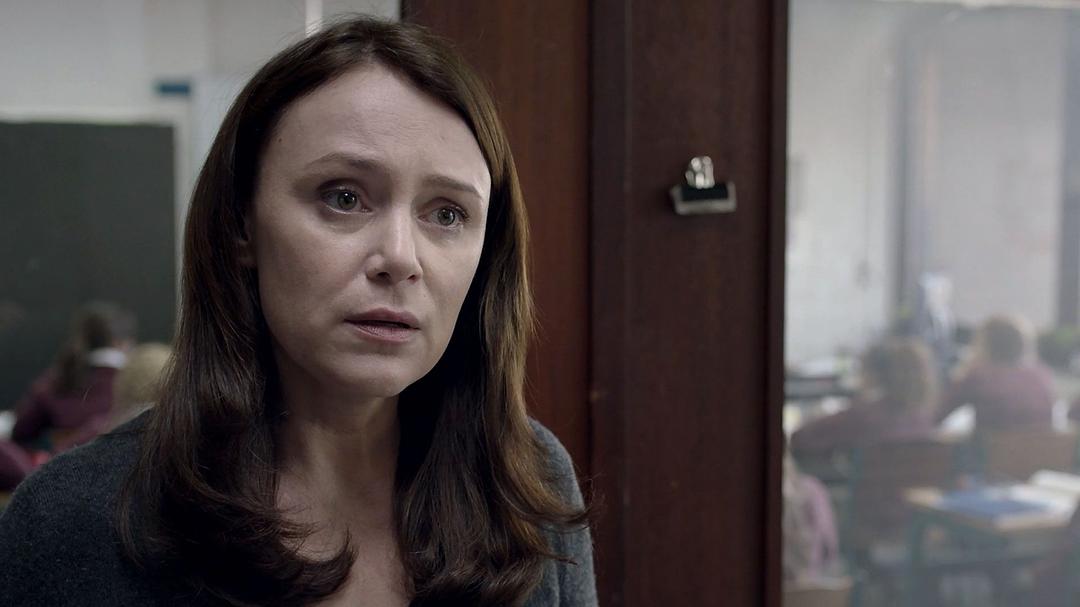 《失踪第二季》海报第3张图片