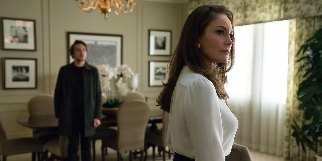 《纸牌屋第六季》剧照