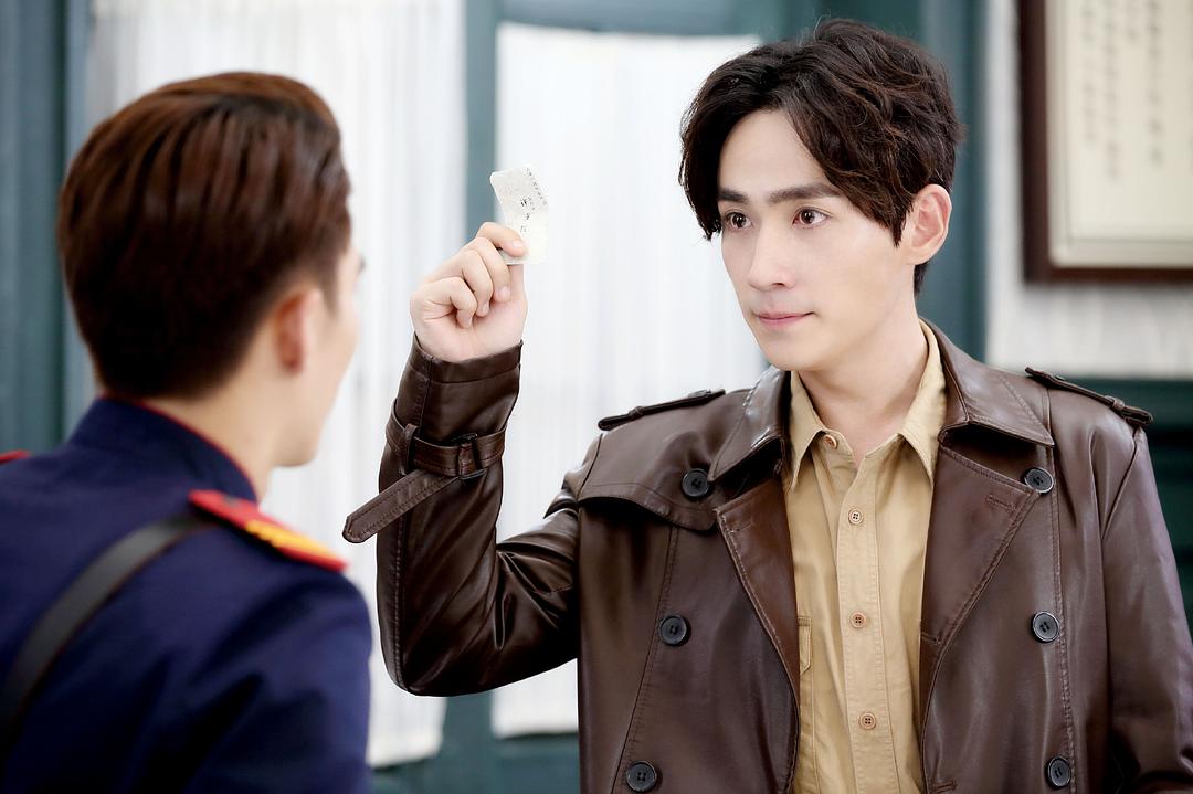 《许你浮生若梦》剧照第60张图片