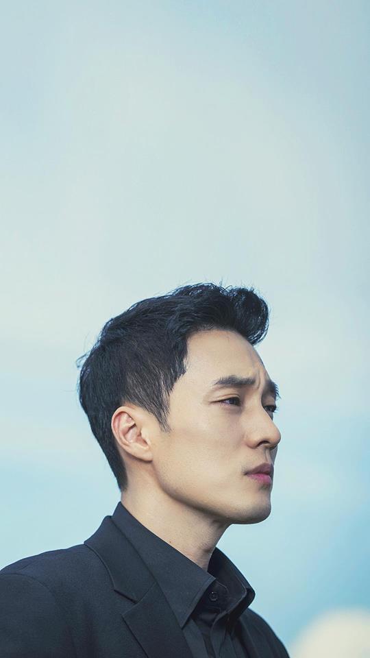 《我背后的陶斯》剧照