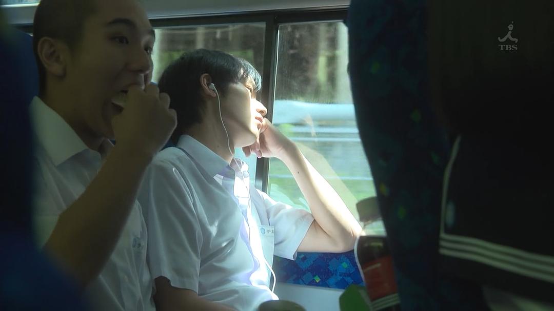 《中学圣日记》剧照第52张图片