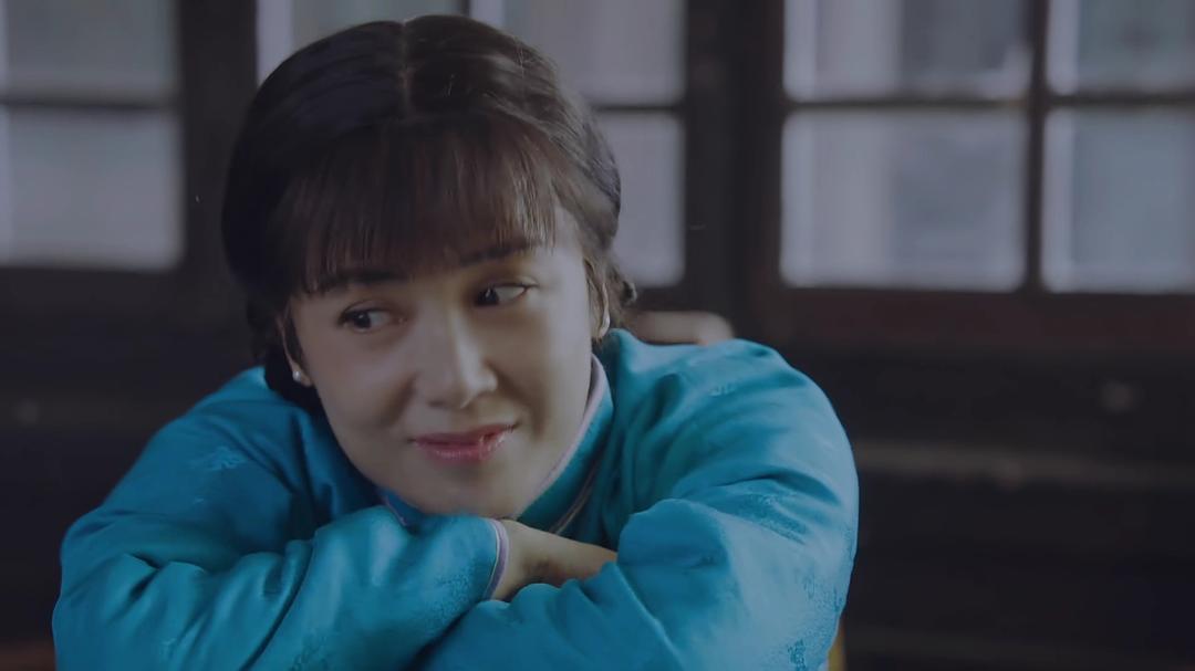 《正阳门下小女人》剧照第24张图片