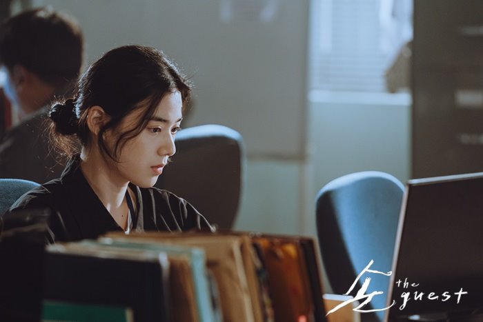 《鬼客》剧照第53张图片