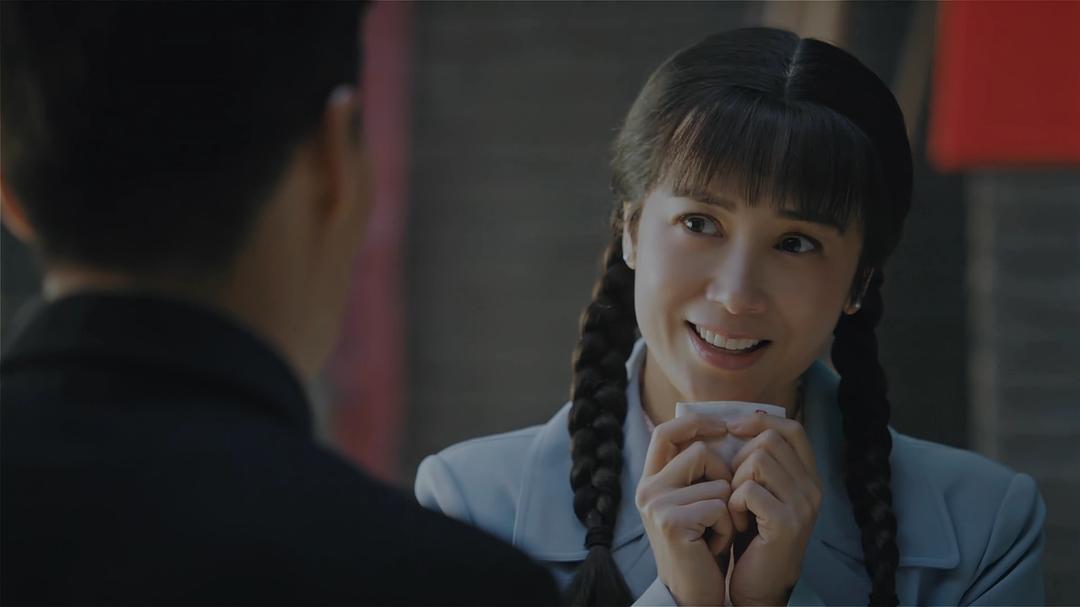 《正阳门下小女人》剧照第40张图片