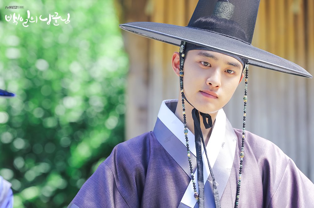 《百日的郎君》海报第37张图片